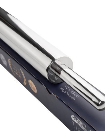 TISAINE Paslanmaz Çelik Merdane